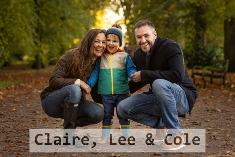 ClaireLeeCole_cover