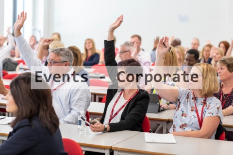 Events - Corporate