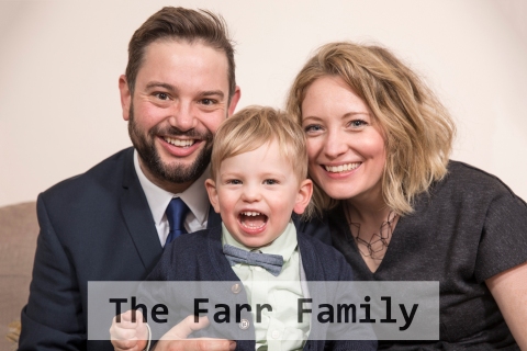 Farr-Family