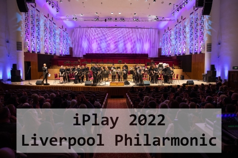 iPlay2022