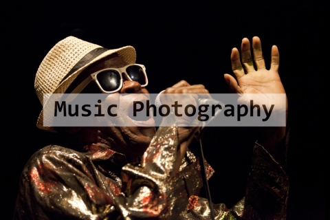 Music Photography