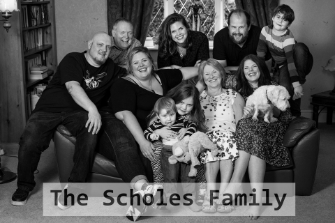 Scholes-family